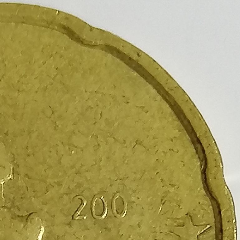 sena coins